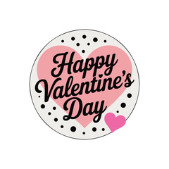  Happy Valentine's Day  2026 