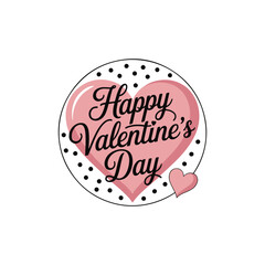  Happy Valentine's Day  2026 