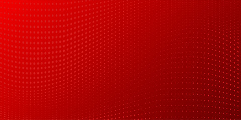 Abstract halftone dots background circle, illustration, design, texture,