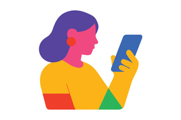  &ldquo;Mobile Phone Connecting Lives Everywhere&rdquo;