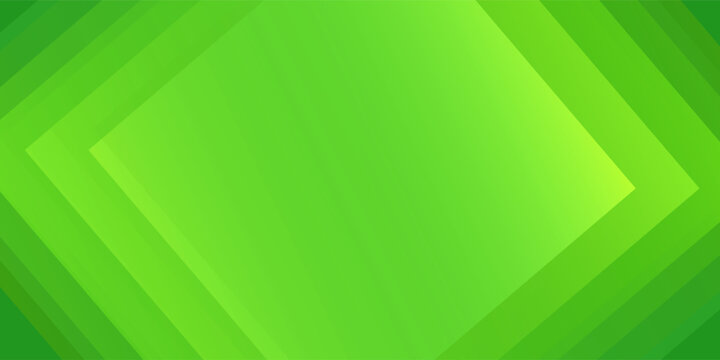 Exciting Green Presentation Background wallpaper, nature, concept good simple
