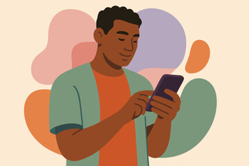  &ldquo;Mobile Phone Connecting Lives Everywhere&rdquo;