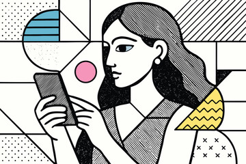  &ldquo;Mobile Phone Connecting Lives Everywhere&rdquo;