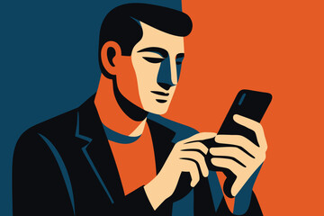  &ldquo;Mobile Phone Connecting Lives Everywhere&rdquo;