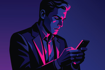  &ldquo;Mobile Phone Connecting Lives Everywhere&rdquo;