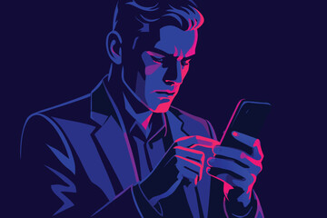  &ldquo;Mobile Phone Connecting Lives Everywhere&rdquo;