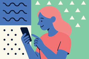  &ldquo;Mobile Phone Connecting Lives Everywhere&rdquo;