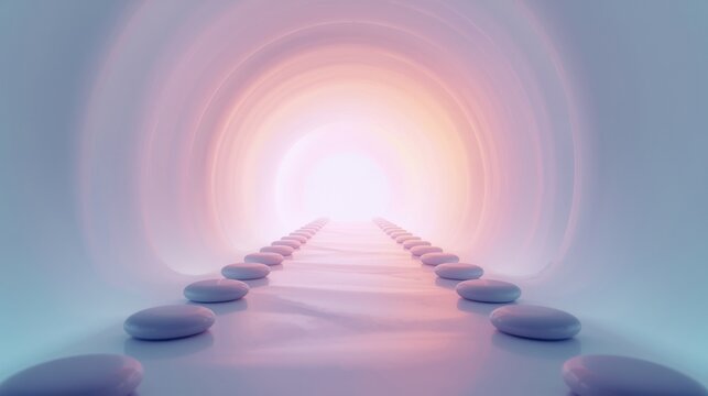Pathway to enlightenment