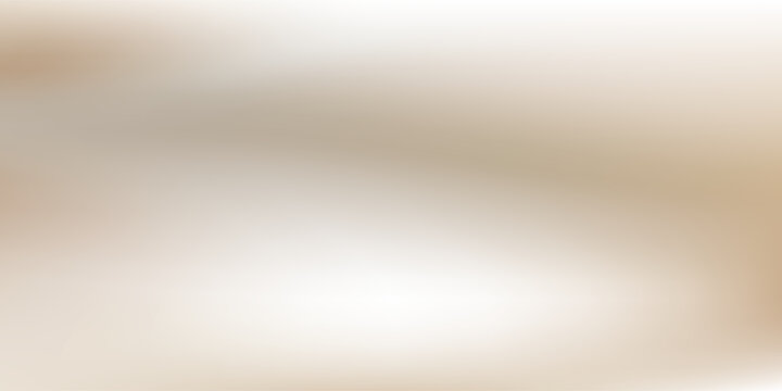 Mesh gradient background from cream to cream colors. simple art good modern