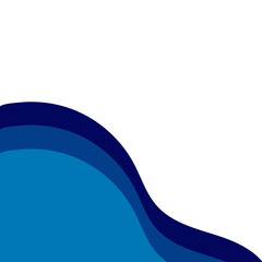 Flat Curve Business Corner