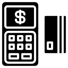 Fototapeta premium Payout Icon