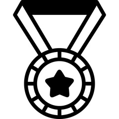 Medal Icon