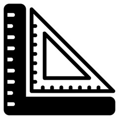 Ruller Icon