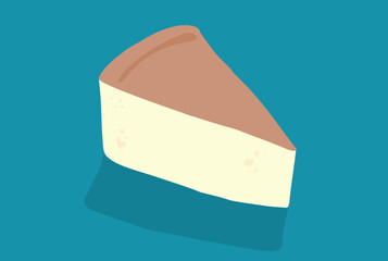 Basque Burnt Cheesecake