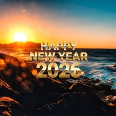 New year celebration 2026