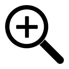 Fototapeta premium Zoom In