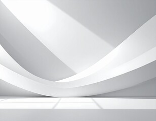 白い　背景　イラスト