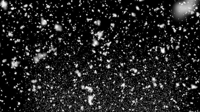Snow season land on the ground tea tea 	