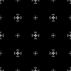 Modern masculine pattern abstract geometric ornament repeat texture surface, for polo t shirt, patchwork fabric, wrapping cloth, silk scarf, bandana, textile cover wallpaper all over print decoration.