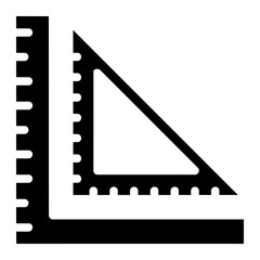 Ruller Icon