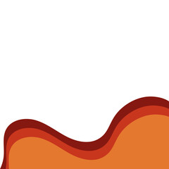 Flat Curve Business Corner