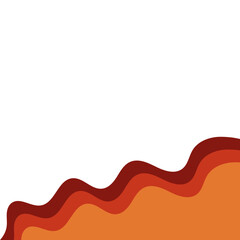 Flat Curve Business Corner