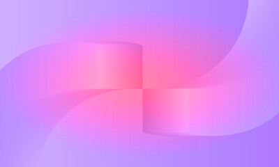 abstract purple background
