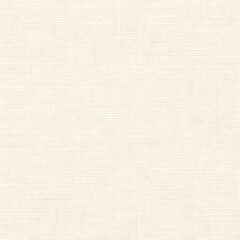 Fototapeta premium Light Cream Woven Paper Texture Minimal Clean Background