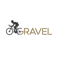 gravel bike.eps