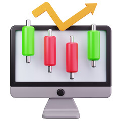 Desktop Trading Market Monitor