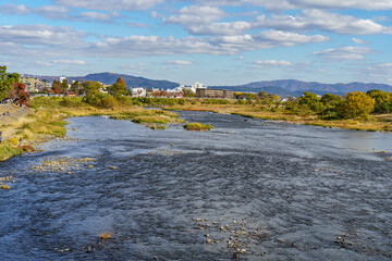 Herbst in Kyoto © Stephan Sühling