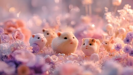 Kawaii pastel cute wallpaper
