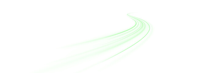 Ornate Hand-Drawn Gold Brush Strokes with Swirling Curves, Sparkle Highlights and Elegant Party or...