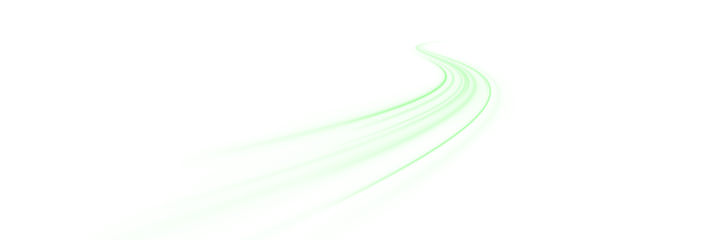 Ornate Hand-Drawn Gold Brush Strokes with Swirling Curves, Sparkle Highlights and Elegant Party or Christmas Card Design