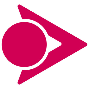 modern arrow icon elements designed for navigation