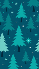 Obraz premium Abstract background vector pattern art