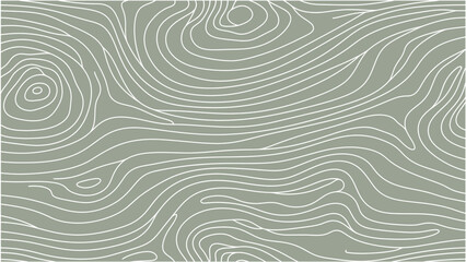 Wavy line seamless pattern