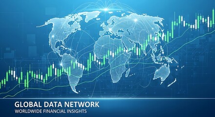 Global Data Network Financial Insights Worldwide.
