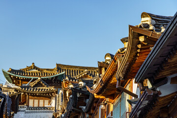 Seoul in Südkorea © Stephan Sühling