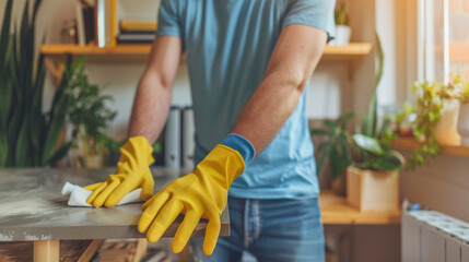 Edges Made Honest blur