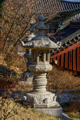 Seoul in S&uuml;dkorea