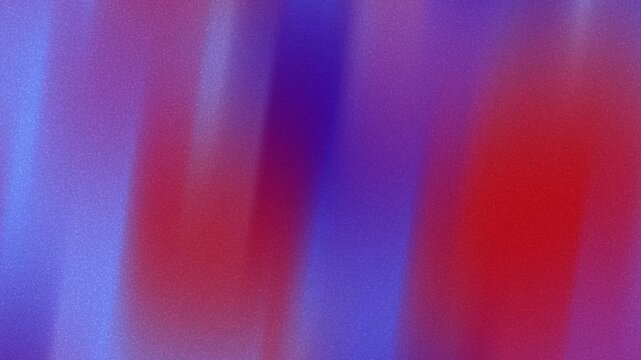 Abstract background with vertical streaks of vibrant purple, blue, and red colors blending smoothly.