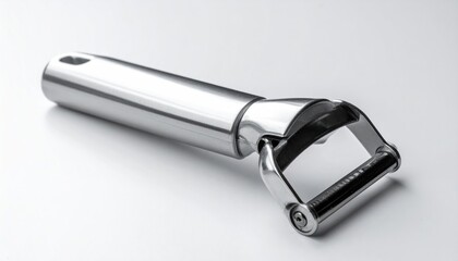 Stainless Steel Y Peeler - A Kitchen Essential for Effortless Peeling.