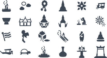 Loy Krathong festival