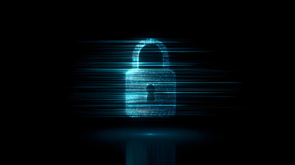 Digital security protecting data in a virtual environment through encryption techniques