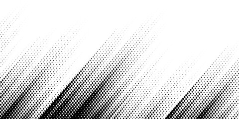 Dots halftone white and blue color pattern gradient grunge texture background. Dots pop art comics sport style vector illustration halftone. modern