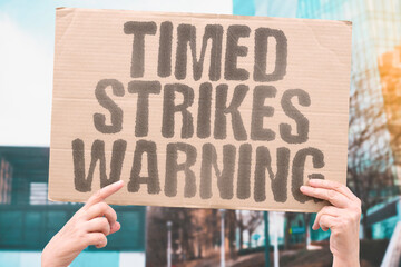 "Timed Strikes Warning" Clocked actions underline resolve. TIMED.STRIKES.WARNING.RESOLVE.UNDERLINE.