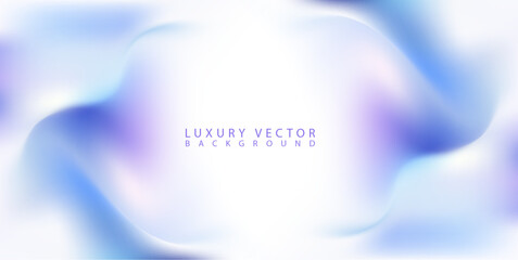 Simple luxury abstract vector background
