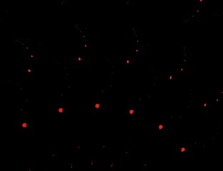 Imaginatory fractal abstract background Image