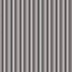 Vertical striped pattern